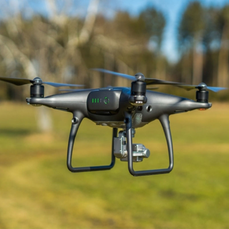 5 eset, amikor hasznos lehet a monitoring drónok alkalmazása a mezőgazdaságban